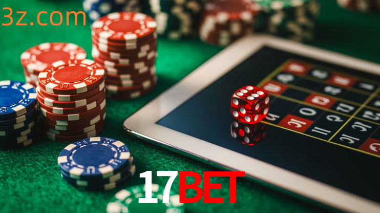 Faça Login na Plataforma 17bet